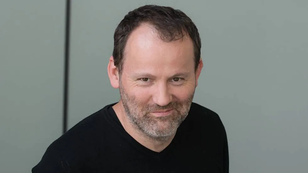 William Sabatier, photo Aline Kundig