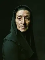 Pierre Gonnord "Maria", une des oeuvre présenté dans le MuMo.