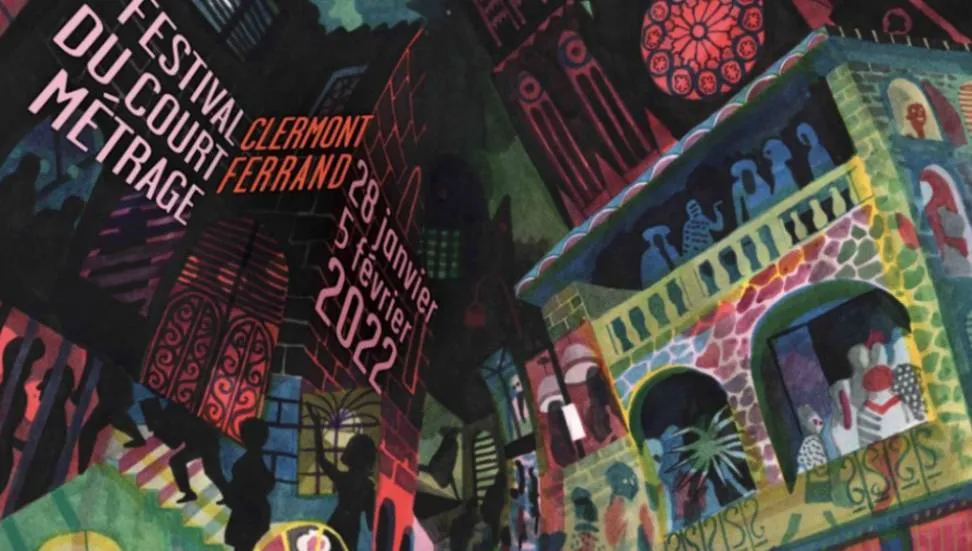 Affiche-festival-court-metrage-clermont-2022 980x551