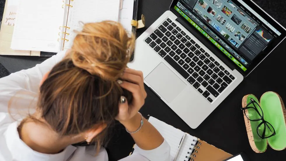 Etudiante, Photo : energepic.com -Pexels