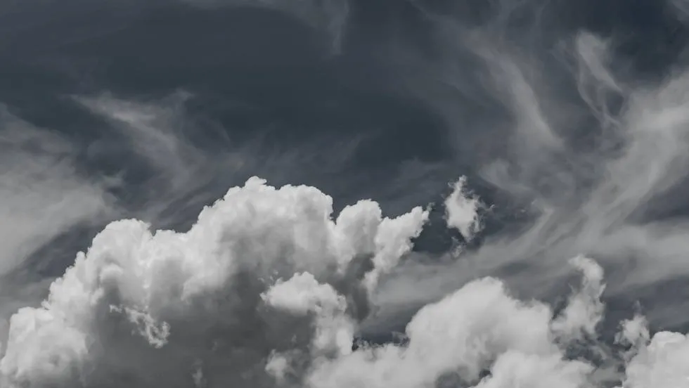 Ciel pollué / Photo M N Z R - Pexels