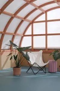 Proto-Habitat ©Wald.City