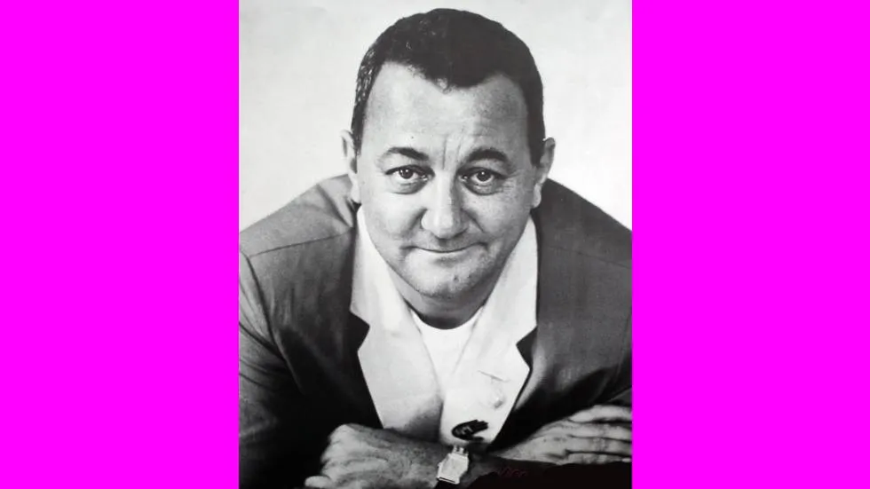 Coluche, Resto du cœur/ Photo Gaston Bergeret