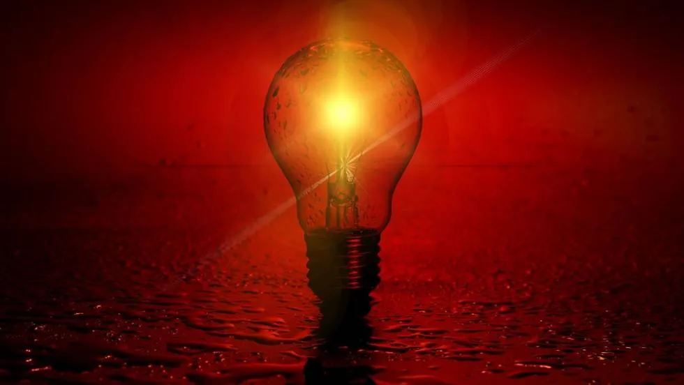 Energie-Ampoule / Photo DR