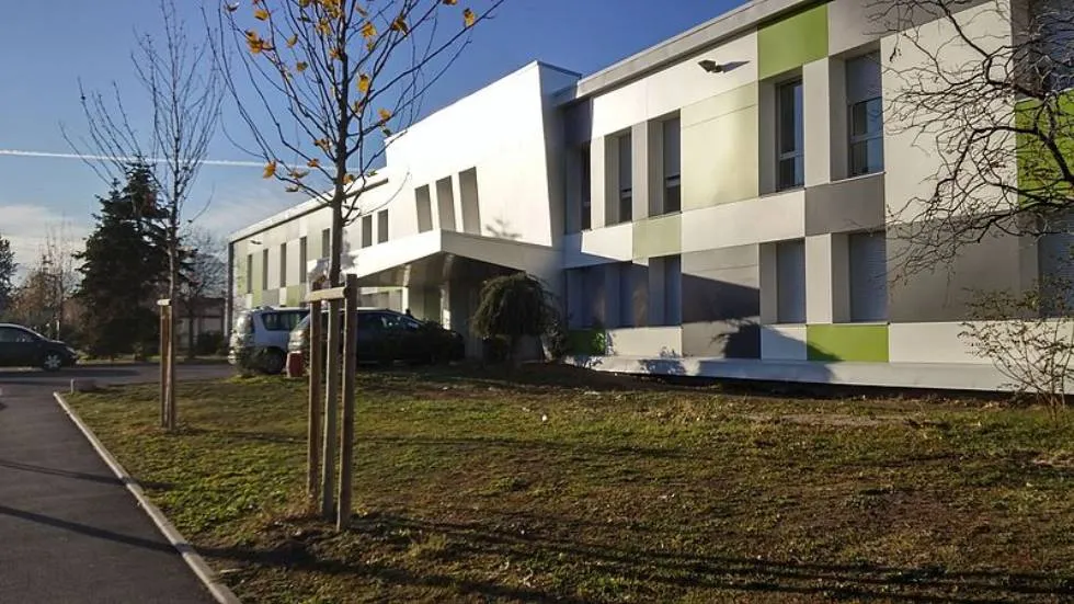 IUT de Clermont / Photo DR
