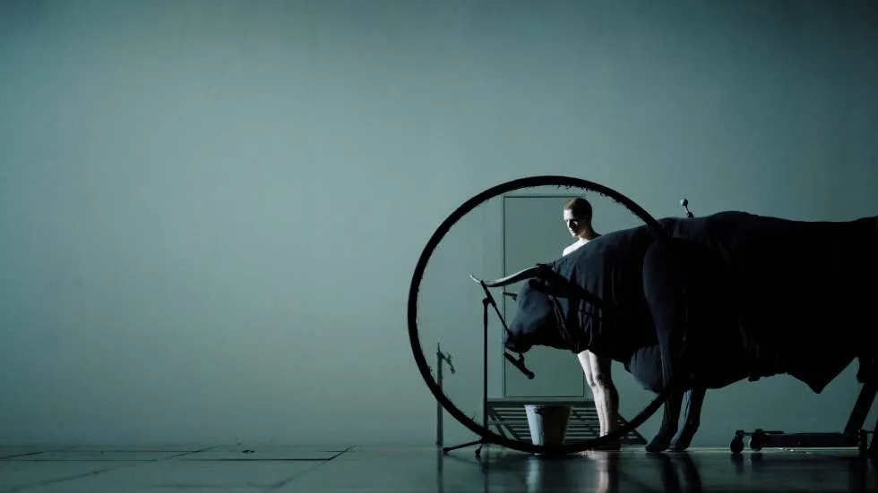 Transverse orientation / photo-Julian Mommert