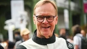 Ari Vatanen / Photo Peter Auto