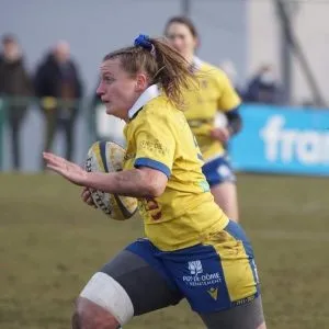 Ophélie Gincourt / Photo DR
