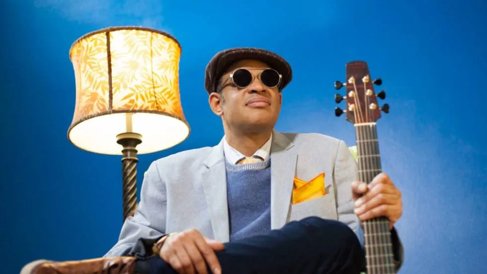 Raul Midon-credit Samuel Prather