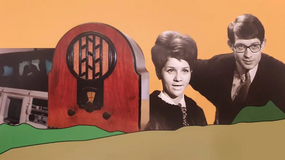 L'audiovisuel en Auvergne