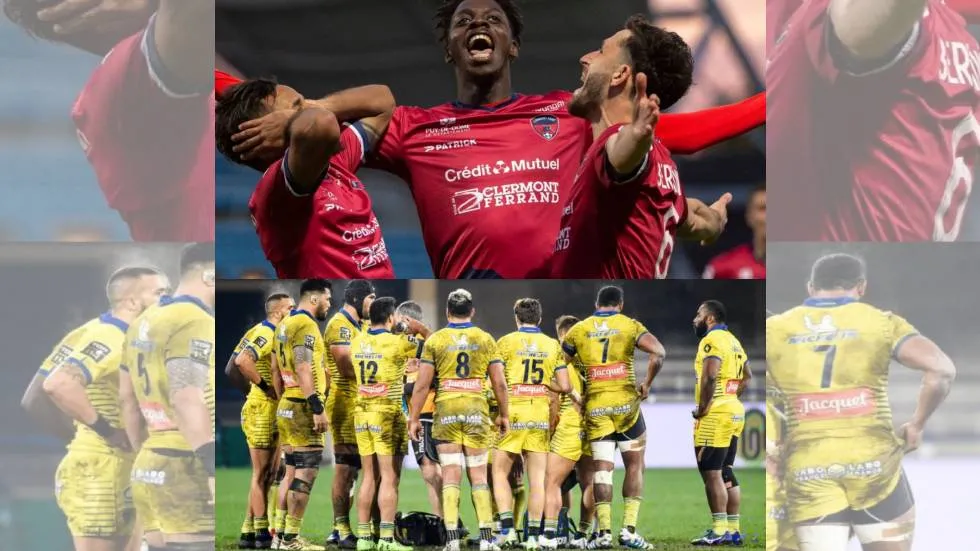 CF63-ASM / Photo France TV Info