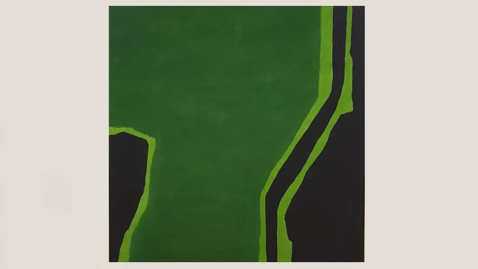 Charles Pollock