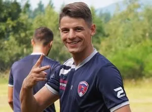 Y. Magnin / photo Clermont Foot 63