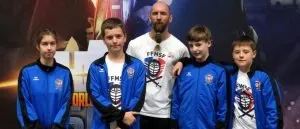 Championnat HMB / Photo ffmsf.fr