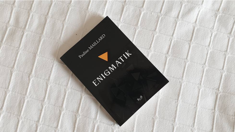 Enigmatik - ed revoir