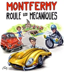 Illustration Jean-Louis Gorce