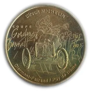 1905-2005, la Monnaie de Paris est de la fête. Coll. A.-S. Simonet