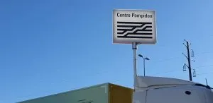 MuMo Cp / Photo 7 Jours à Clermont