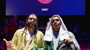 LInk - Winner (c) World Bboy Classic 2022