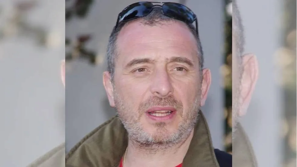 Arnaud Perez / Photo DR
