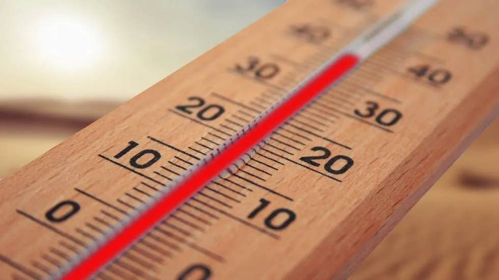 Thermomètre / Photo Gerd Altman - Pixabay