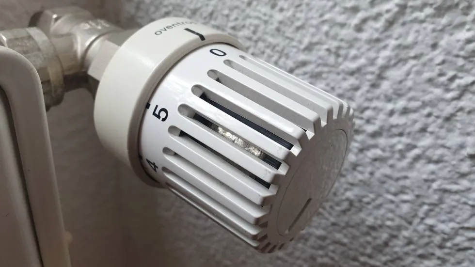 Thermostat / Photo 7 jours à Clermont