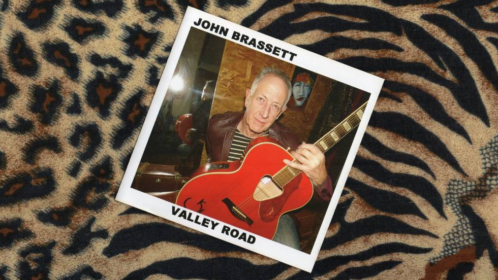John Brassett / Photo DR