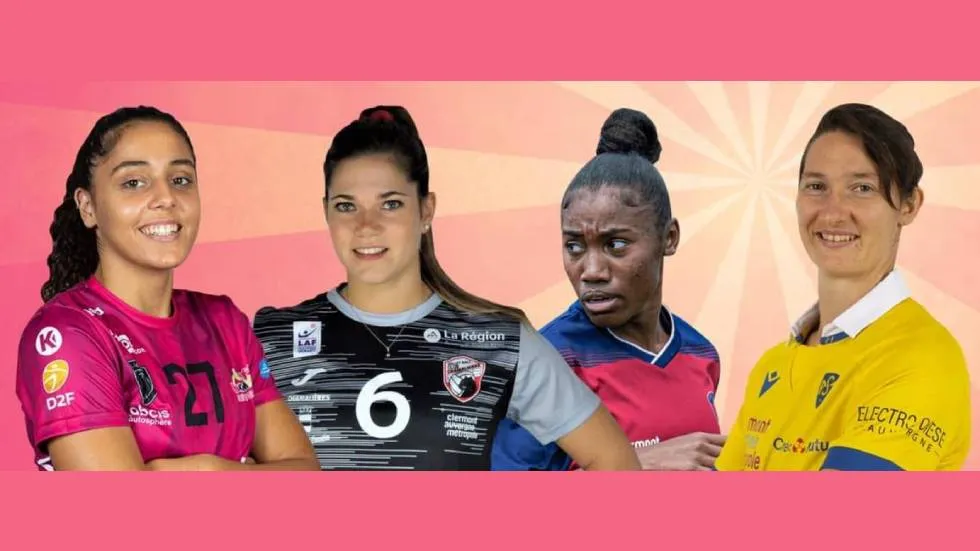 Women's week 2022 / Photos DR