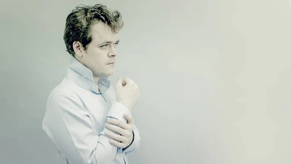 B. Grosvenor / Photo Andrej Grilc