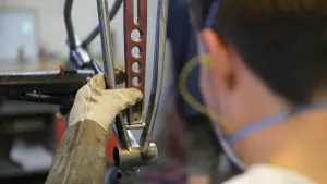 Photo Victoire Cycles