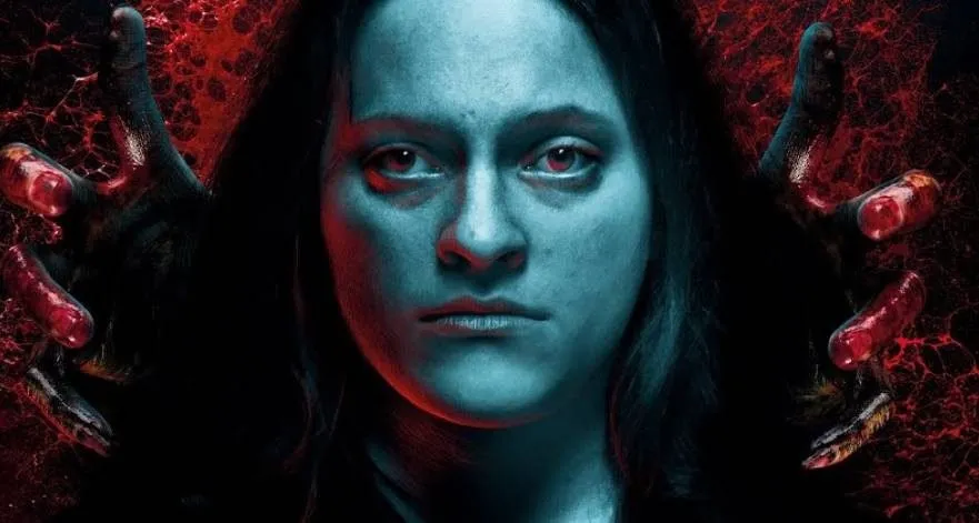 Illustration du film "Mégalomaniac"