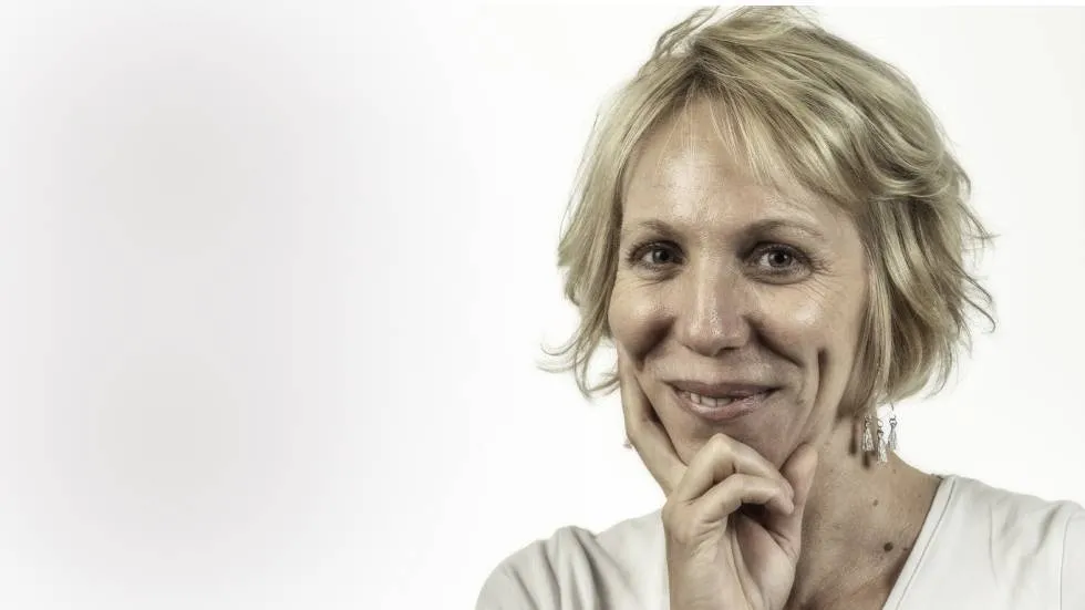 Julie Gaucher / Photo © photofun