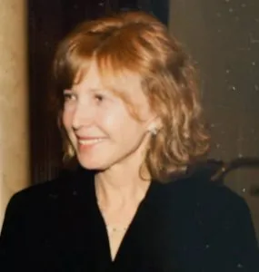 Aurore Clément / Photo DR