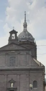 Saint-Pierre des Minimes / Photo 7 jours à Clermont