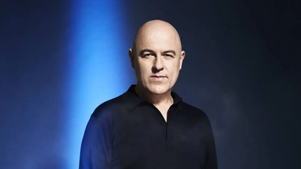 Dominique A / Photo Jérôme Bonnet
