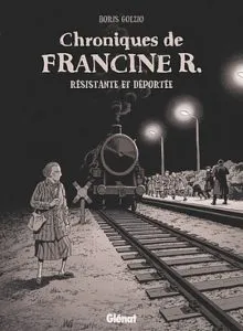 Album "Francine R."