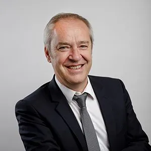 François Rage / Photo SMTC-AC