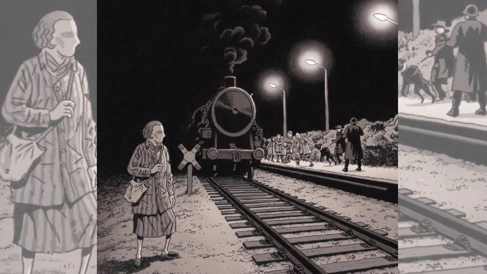 Illustration Boris Golzio