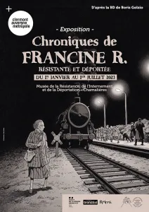 Exposition Francine R.