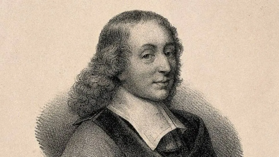 Blaise Pascal / Wikimédia