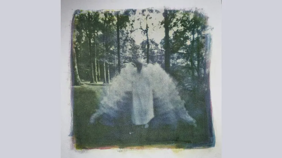 Être Ange / photo Erick Mengual