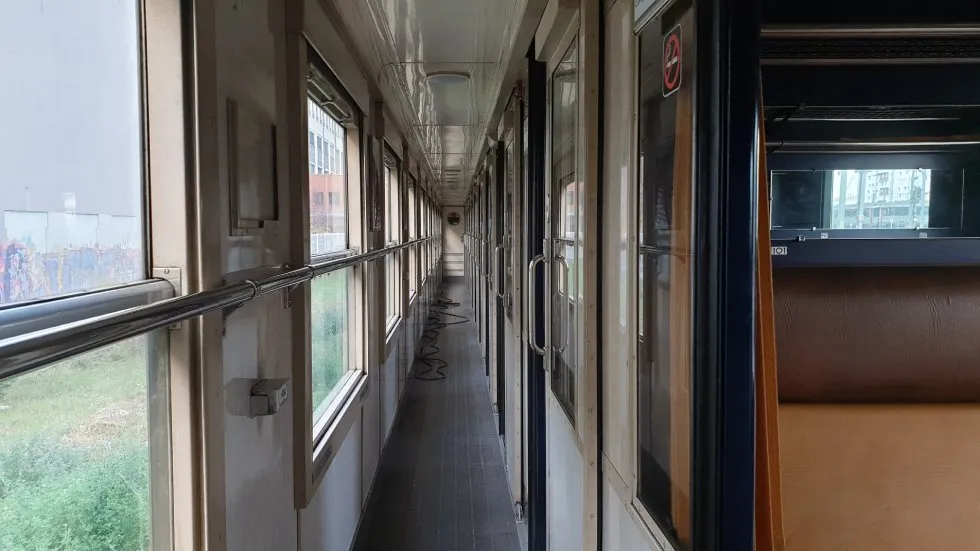 Train d'époque, tourisme, Puy-en-Velay