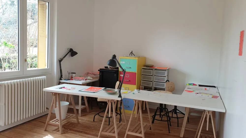 Intérieur chalet Lecoq / Photo 7 Jours à Clermont