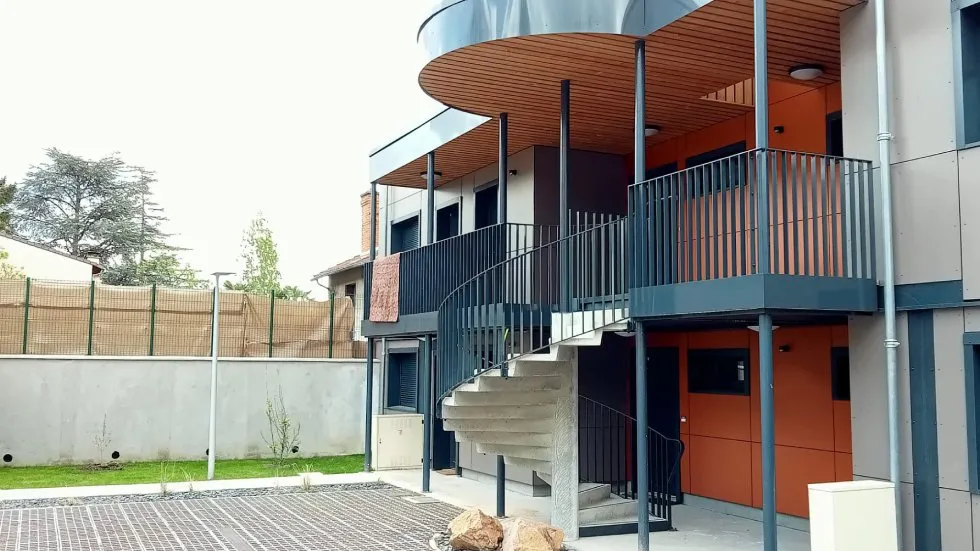 Logement solidaire