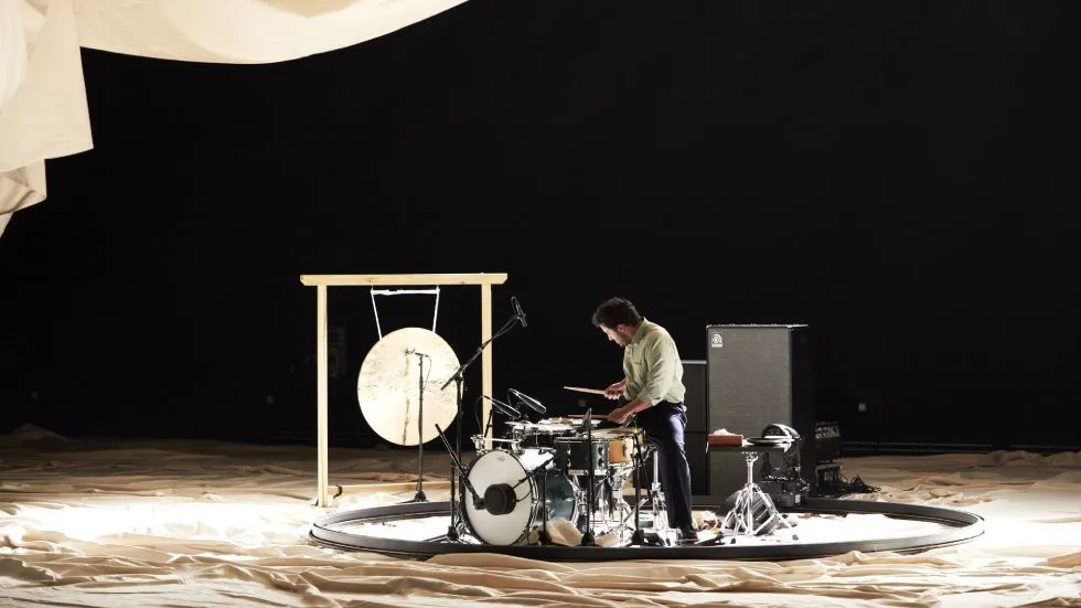 Spectacle Dans la mesure de l'impossible