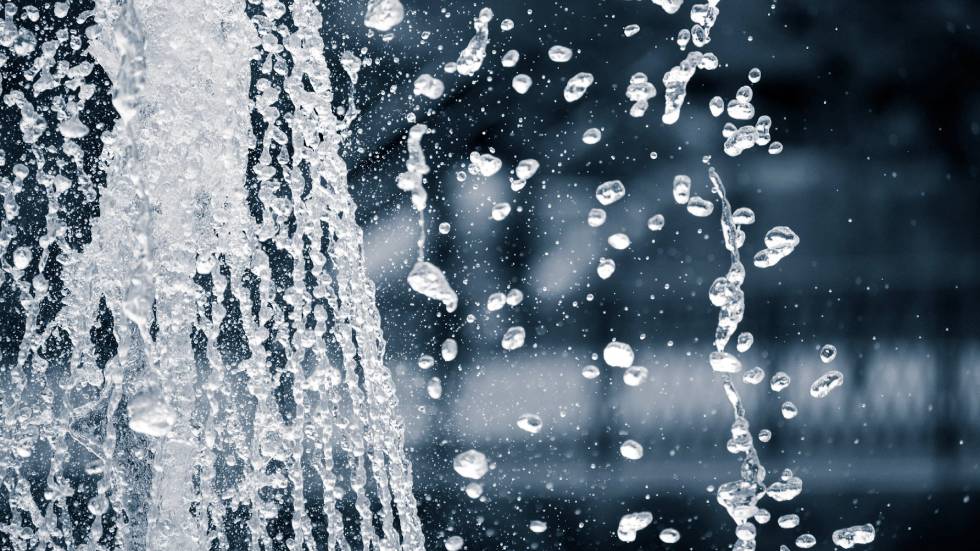 Eau : photo Hilary Halliwell / Pexels