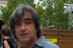 Jean-Louis Murat / Photo Wikimédia