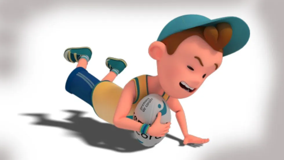 Illustration Axel - Premiers de Cordées