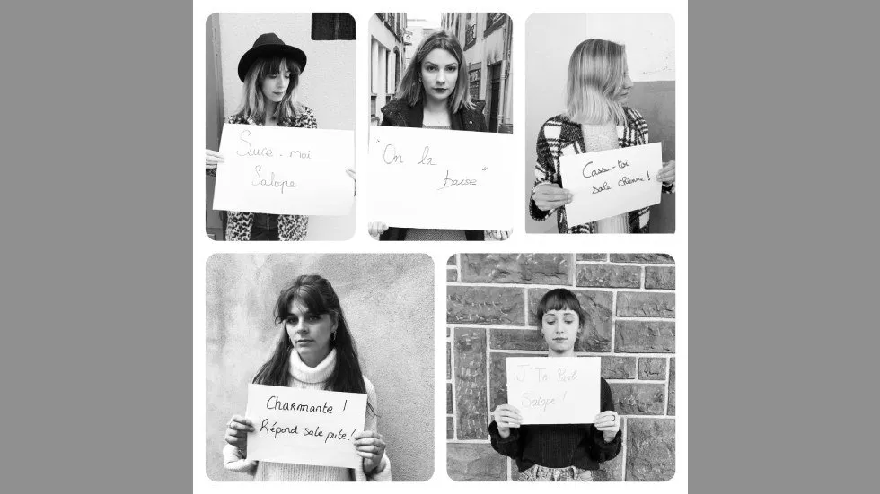 My Girl's Street / Photos DR