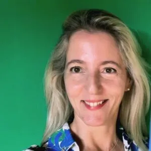 Christelle Ravit-Vergès / Photo DR